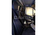 Curtain flatbed bestelwagen mercedes-benz sprinter 515 cdi (2006-111,828 km-vin:wdb9061531n310570) - afbeelding 11 van  35