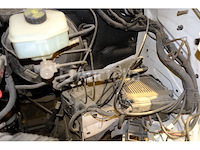Curtain flatbed bestelwagen mercedes-benz sprinter 515 cdi (2006-111,828 km-vin:wdb9061531n310570) - afbeelding 13 van  35