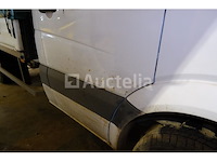 Curtain flatbed bestelwagen mercedes-benz sprinter 515 cdi (2006-111,828 km-vin:wdb9061531n310570) - afbeelding 17 van  35