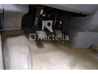 Curtain flatbed bestelwagen mercedes-benz sprinter 515 cdi (2006-111,828 km-vin:wdb9061531n310570) - afbeelding 12 van  35