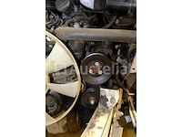 Curtain flatbed bestelwagen mercedes-benz sprinter 515 cdi (2006-111,828 km-vin:wdb9061531n310570) - afbeelding 28 van  35