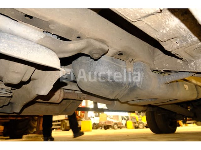 Curtain flatbed bestelwagen mercedes-benz sprinter 515 cdi (2006-111,828 km-vin:wdb9061531n310570) - afbeelding 29 van  35