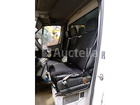 Curtain flatbed bestelwagen mercedes-benz sprinter 515 cdi (2006-111,828 km-vin:wdb9061531n310570) - afbeelding 33 van  35