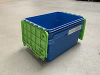 Curtec - 5121 - distributiebak 400x300x250mm (144x) - afbeelding 2 van  5