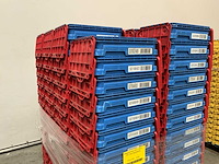 Curtec - 5121 - distributiebak 400x300x250mm (144x) - afbeelding 6 van  6