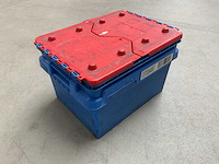 Curtec - 5121 - distributiebak 400x300x250mm (144x) - afbeelding 3 van  4