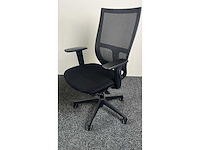 Curve - bureaustoel (2x) - afbeelding 5 van  5