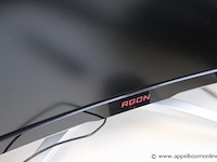 Curved monitor aoc - afbeelding 2 van  3