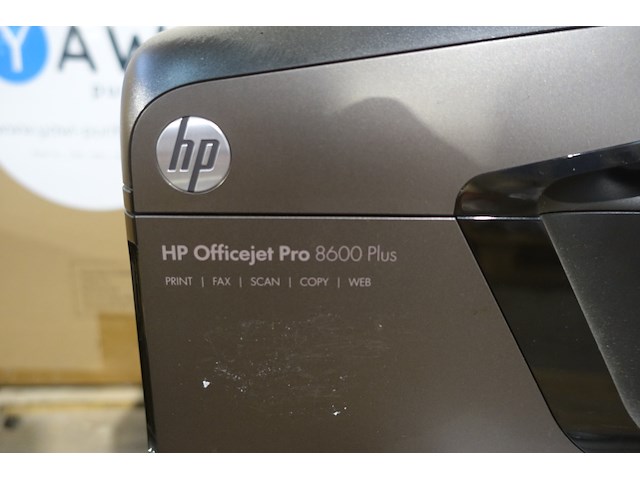 Curved monitor samsung + printer - afbeelding 4 van  5