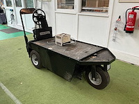 Cushman orderpicker - afbeelding 2 van  5
