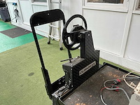 Cushman orderpicker - afbeelding 4 van  5