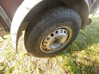 Custafer car trailer - afbeelding 11 van  11