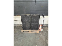 Custom - subwoofer (2x) - afbeelding 1 van  5