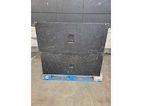 Custom - subwoofer (4x) - afbeelding 2 van  4