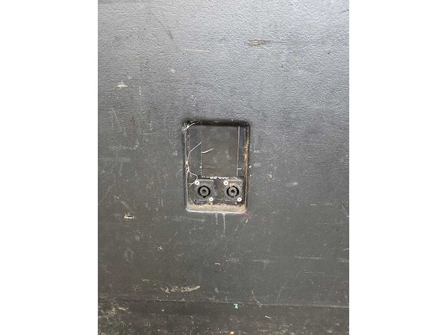 Custom - subwoofer (4x) - afbeelding 3 van  4
