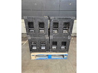 Custom - subwoofer (4x) - afbeelding 4 van  4