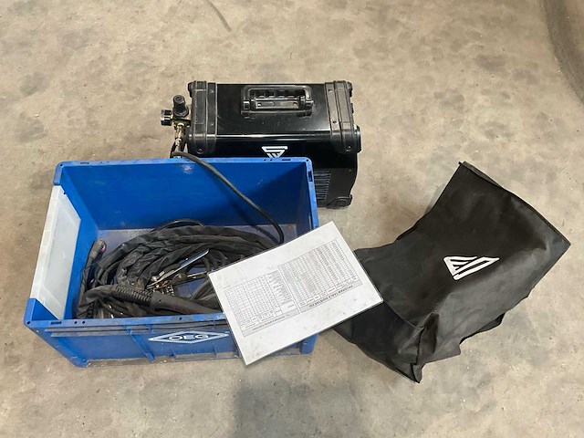 Cut 60p plasmabrander - afbeelding 3 van  7