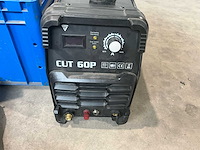 Cut 60p plasmabrander - afbeelding 4 van  7