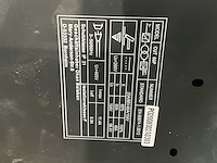 Cut 60p plasmabrander - afbeelding 5 van  7