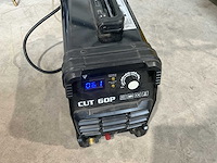 Cut 60p plasmabrander - afbeelding 7 van  7