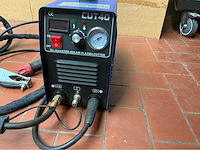 Cut(lgk)-40 plasmasnijmachine - afbeelding 2 van  8