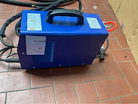 Cut(lgk)-40 plasmasnijmachine - afbeelding 3 van  8