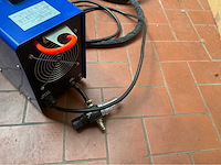 Cut(lgk)-40 plasmasnijmachine - afbeelding 4 van  8