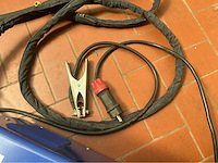 Cut(lgk)-40 plasmasnijmachine - afbeelding 5 van  8