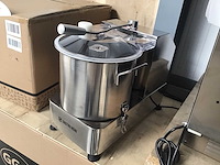 Cutter 6l - afbeelding 1 van  8