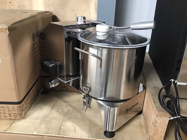Cutter 6l - afbeelding 5 van  8