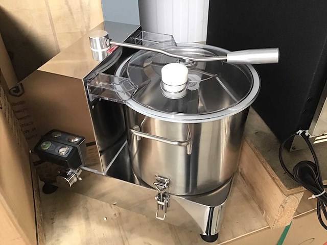 Cutter 6l - afbeelding 7 van  8