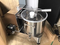 Cutter 6l - afbeelding 7 van  8