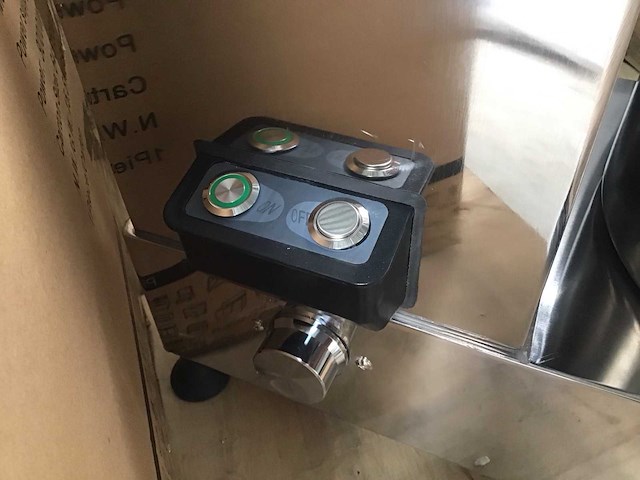 Cutter 6l - afbeelding 8 van  8