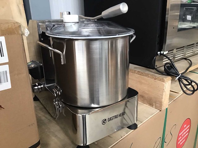 Cutter 9l - afbeelding 1 van  3