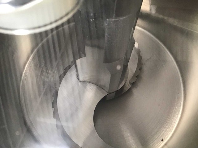 Cutter 9l - afbeelding 3 van  3