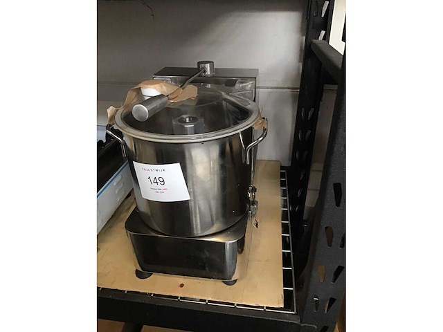 Cutter 9l - afbeelding 2 van  4