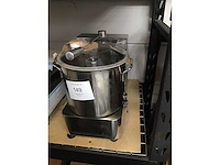 Cutter 9l - afbeelding 2 van  4