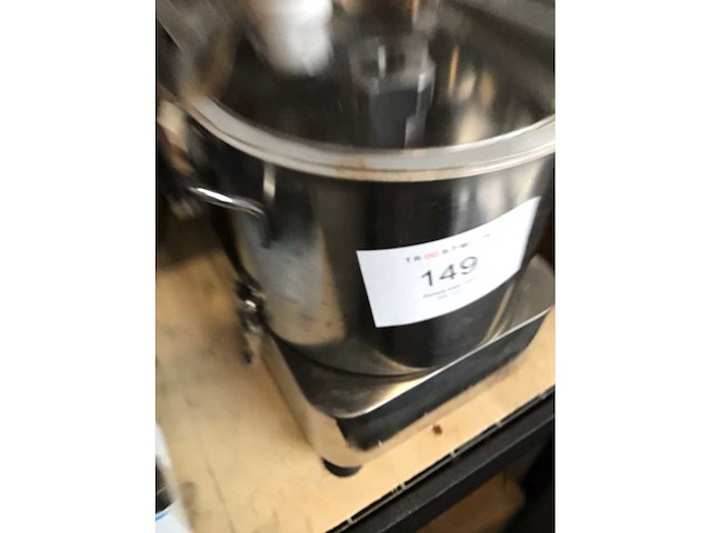 Cutter 9l - afbeelding 4 van  4