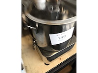 Cutter 9l - afbeelding 4 van  4