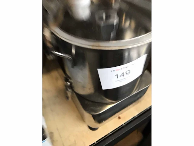Cutter 9l - afbeelding 4 van  5