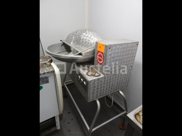 Cutter müller - afbeelding 1 van  6