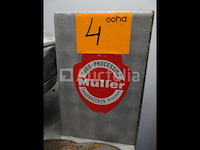 Cutter müller - afbeelding 4 van  6