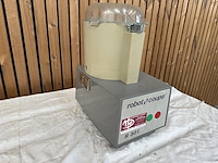 Cutter robot coupe r 301 - afbeelding 2 van  5