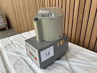 Cutter robot coupe r 301 - afbeelding 3 van  5