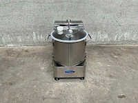 Cutter - afbeelding 2 van  4