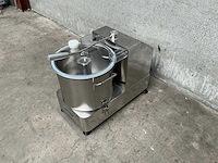Cutter - afbeelding 3 van  4