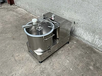 Cutter - afbeelding 3 van  4