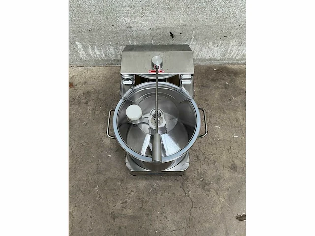 Cutter - afbeelding 4 van  4