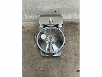 Cutter - afbeelding 4 van  4