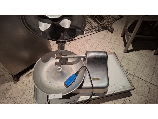 Cutter - afbeelding 1 van  1